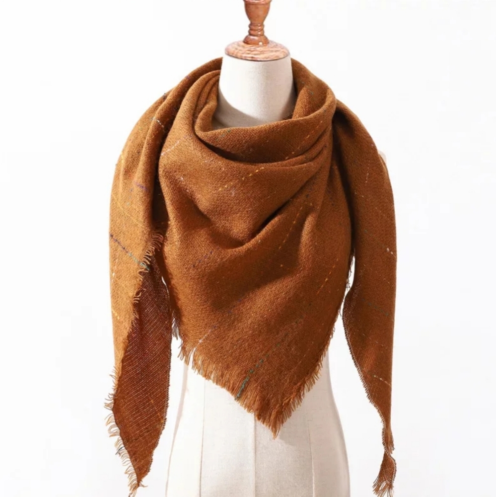 New Women Scarf